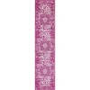 Unique Loom    Richmond Medallion Area Rug - 2 of 4