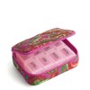 Vera Bradley Women's Outlet Cotton Essential Travel Pill Case - 2 of 2