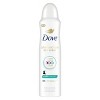 Dove Beauty Advanced Care Sheer Cool 72-Hour Women's Antiperspirant & Deodorant Dry Spray - 3.8oz - 2 of 4