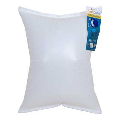 Photo 1 of 32x 24 Duck Dome Airbag White - Duck Covers