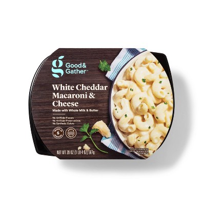 White Cheddar Mac and Cheese - 20oz - Good & Gather™