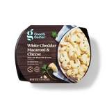 White Cheddar Mac and Cheese - 20oz - Good & Gather™
