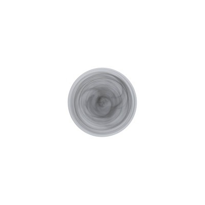 La Jolla Gray Swirl Glass 16-Piece Dinnerware Set