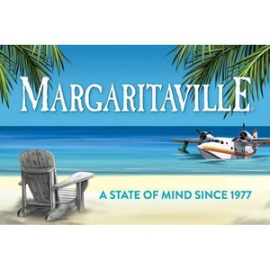 Margaritaville Gift Card (Email Delivery) - 1 of 1