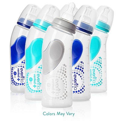 target evenflo bottles