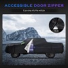 TruAIR Toyota Tacoma Custom Car Cover (2005-2025) - 2 of 4