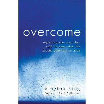 Overcome - (Paperback)