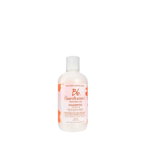 Bumble And Bumble. Hairdresser's Invisible Oil - 8.5 Fl Oz - Ulta Beauty : Target