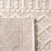 Global GLB402 Power Loomed Indoor Rugs - Safavieh - 4 of 4