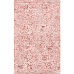 Abstract ABT340 Hand Tufted Indoor Rugs - Safavieh - 1 of 4