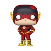 Funko POP! Heroes: Justice League Comics - The Flash (Target Exclusive) - image 2 of 2