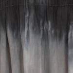 grey black