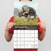 TF Publishing 13.5"x14.5" 2026 Dinosaurs Wall Calendar - 4 of 4