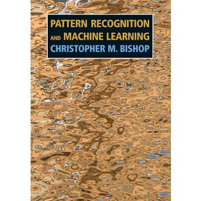 Cm bishop pattern recognition and sale machine learning