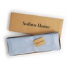 Solino Home Linen Double Hemstitch Placemats - 3 of 4
