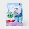 14" Baby Doll Astronaut Outfit - Gigglescape™ - 3 of 4