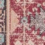 red/multi