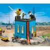 Playmobil Construction Site Building Set - 4 of 4