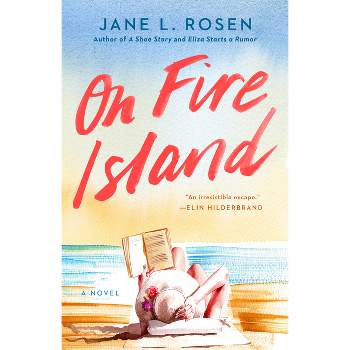 On Fire Island - by Jane L Rosen