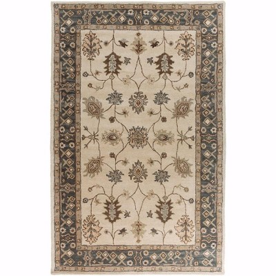 Mark & Day Trappes Tufted Indoor Area Rugs