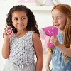 Kidoozie Glamour Girls Styling Set - Pretend Play Hair and Cosmetics Set for children ages 3 and above - 3 of 4