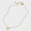Bijoux Sport by Luv Aj MLB Logo Pendant Necklace - 3 of 4