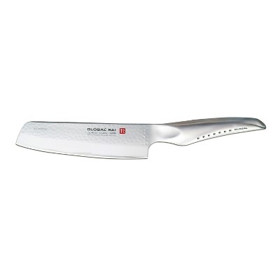 Global Sai 6 Inch Vegetable Knife