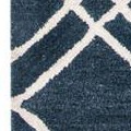 navy/silver