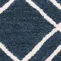navy/silver
