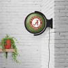 College Football: On the 50 Design - Rotating Lighted Wall Sign - 3 of 3