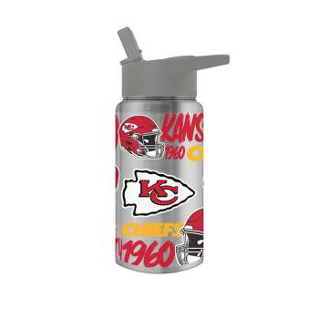 NFL Kansas City Chiefs Future Fan 14 fl oz Hydration Bottle