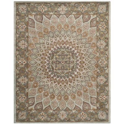 Heritage HG914 Handmade Rug - Safavieh