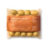 Baby Gold Potatoes - 1.5lb - Good & Gather™