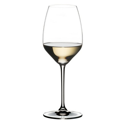 Riedel Extreme Crystal Riesling 16.25 Ounce Wine Glass, Set of 2