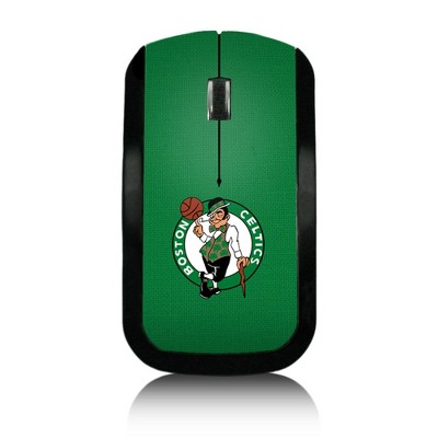 Keyscaper NBA Eastern Conference Teams Solid Wireless Mouse