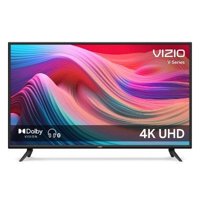 VIZIO V-Series 43&#34; Class 4K UHD HDR LED Smart TV - V435-J01_4