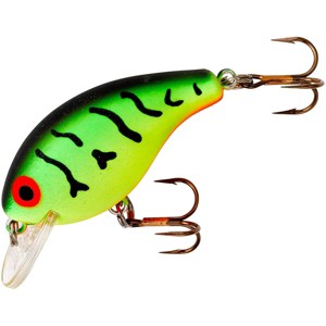 Rebel Super Teeny Wee-R 1/8 oz Fishing Lure - 1 of 2