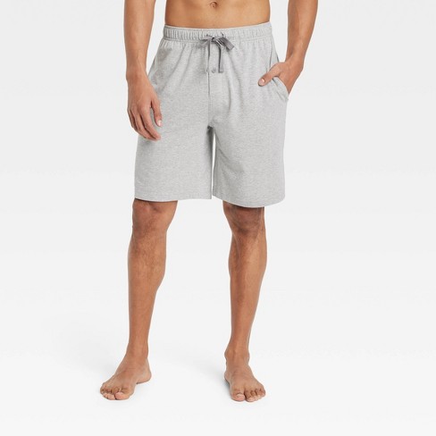 Jockey Generation™ Men's Ultrasoft Jogger Pajama Pants - Dark Gray L :  Target