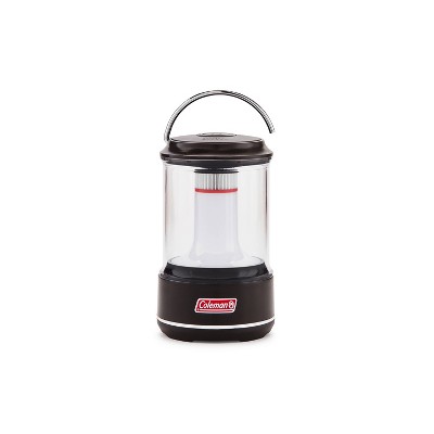 Coleman Battery Guard 200 Lumens Mini LED Lantern - Black