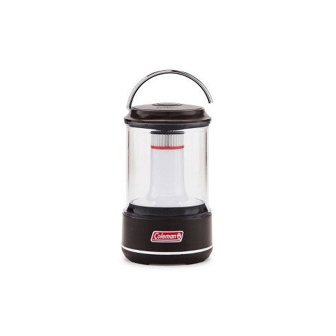 Coleman Battery Guard 200 Lumens Mini Led Lantern - Black : Target