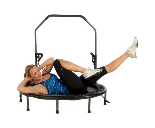 Stamina InTone Oval Jogger