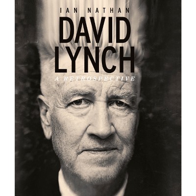 David Lynch - (retrospective) By Ian Nathan (hardcover) : Target