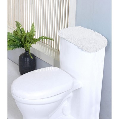 Waterford Collection Cotton Tufted Bath Rug - Home Weavers