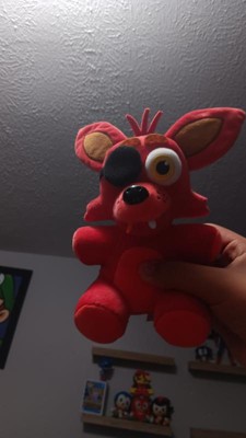 Funko Five Nights At Freddy s Foxy Plush 6 Target