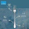 Amefa Venus 20-Piece Flatware Set - 3 of 4