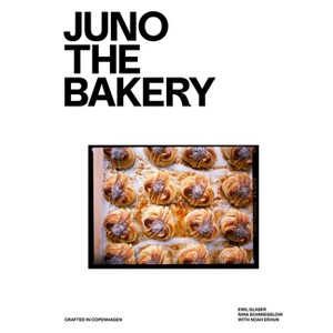 Juno the Bakery - (Hardcover) - 1 of 1