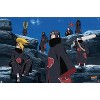Trends International Naruto Shippuden - Akatsuki Unframed Wall Poster Prints - 4 of 4