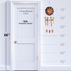 Woodstock Windchimes Celestial Bamboo Chime, Wind Chimes For Outside, Wind Chimes For Garden, Patio, and Outdoor Decor, 37"L - 4 of 4