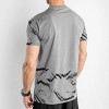 Venum UFC Authentic Fight Week 2.0 T-Shirt - Gray/Black - 2 of 2