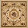 Unique Loom  Versailles Henry Area Rug - 2 of 4